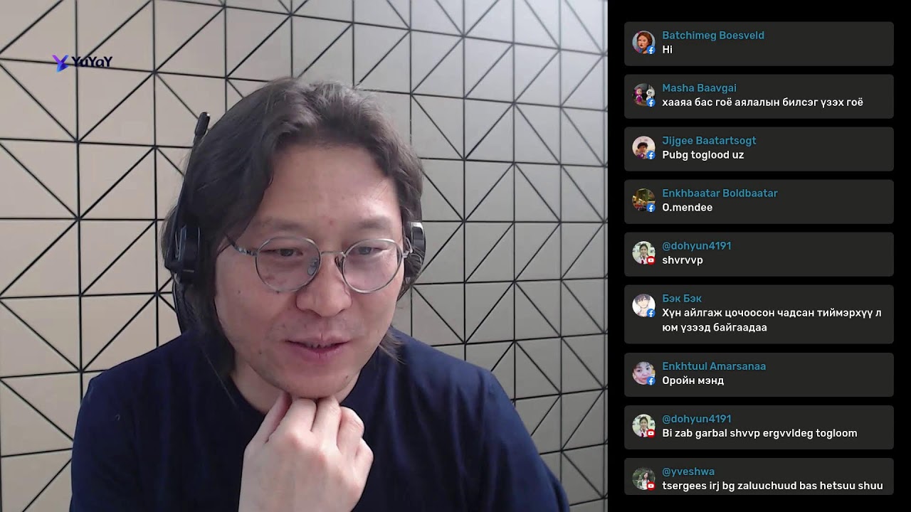 Yuyay live 247
