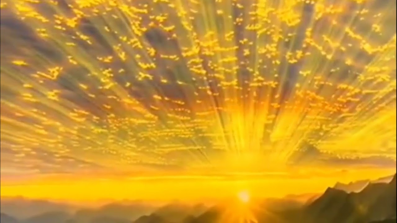 Music meditation,, Two Minutes '' / Muzikinė meditacija,, Dvi Minutės ''