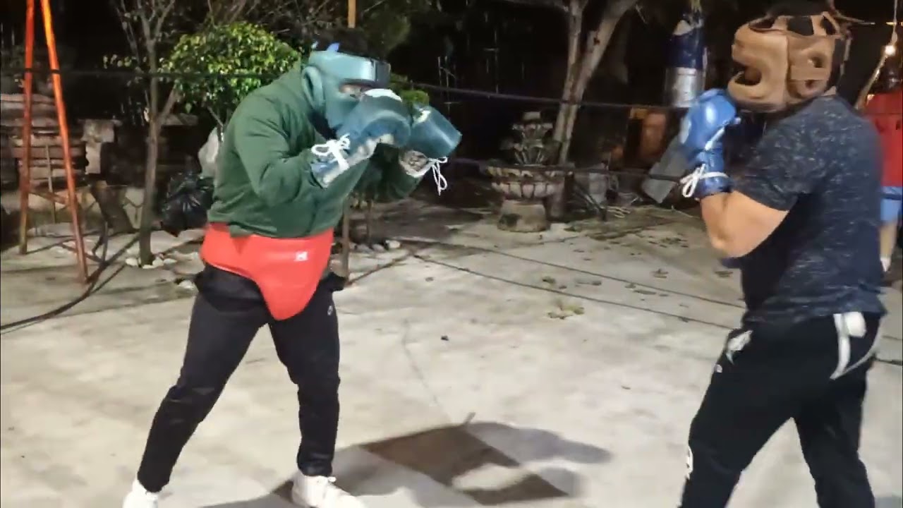 La bestia enojada 