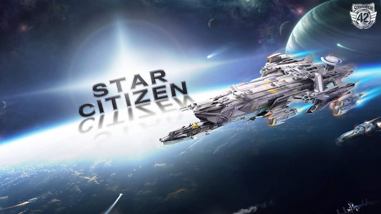 Star Citizen Прохождение #2. 45к за 10 минут. Как заработать денег со старта. Фарм, Майнинг.