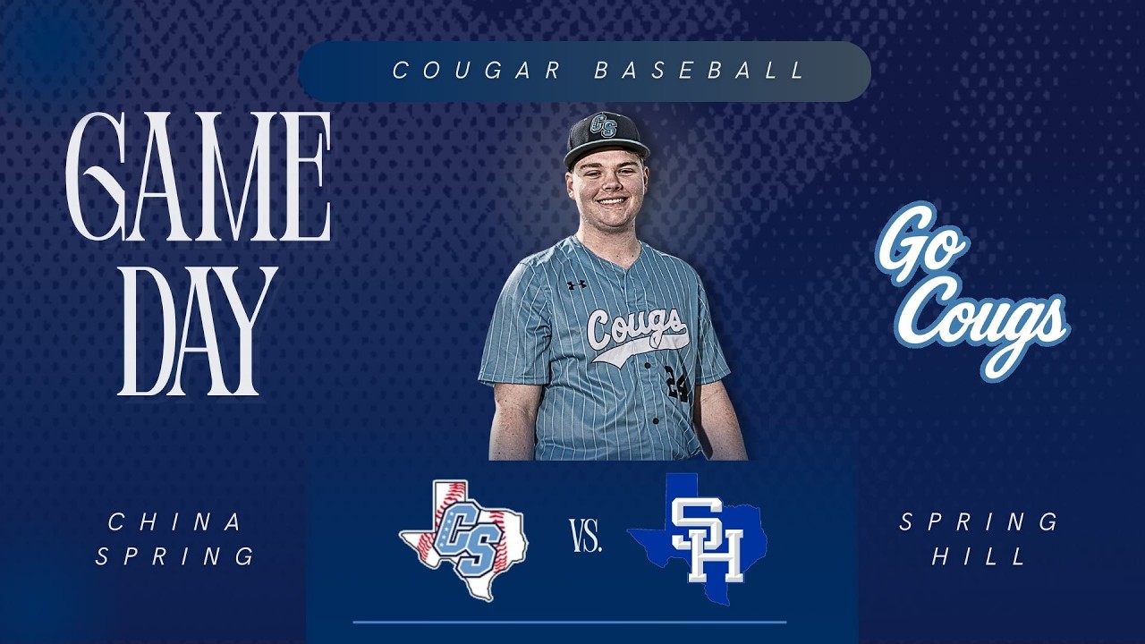 China Spring vs Spring Hill