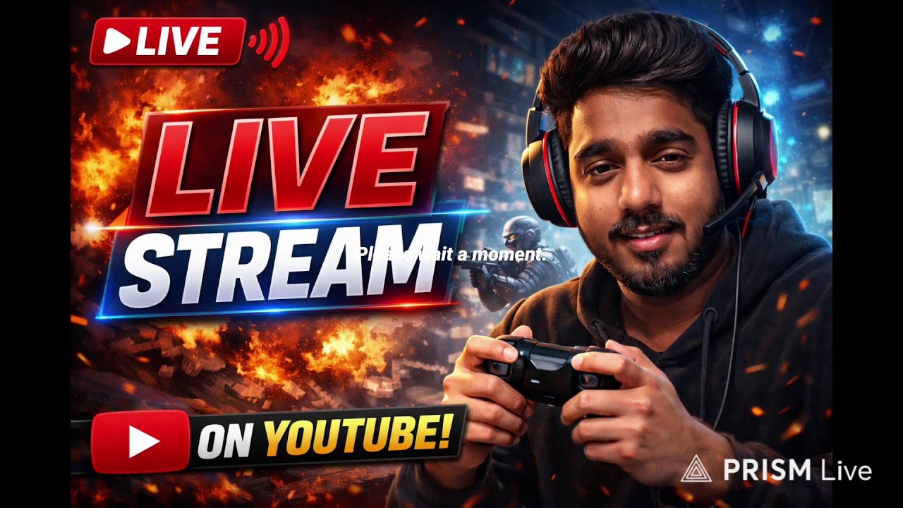 HYPERGAMING 🔫 is live!