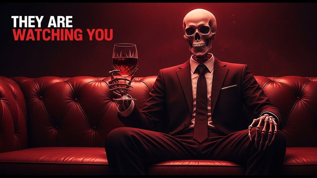 9 Things You Should Never Do in Public (Machiavellian Psychology)