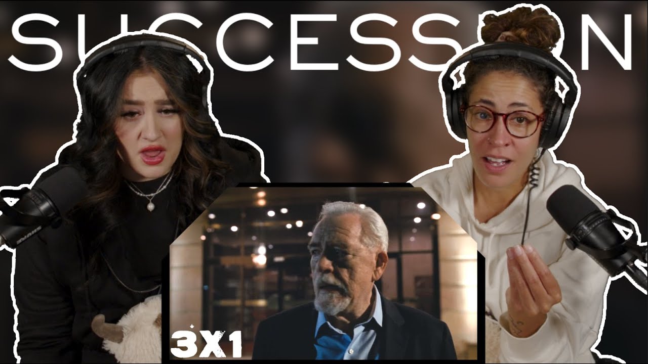 Наследование | 3x1 «Отделение» | Первая реакция