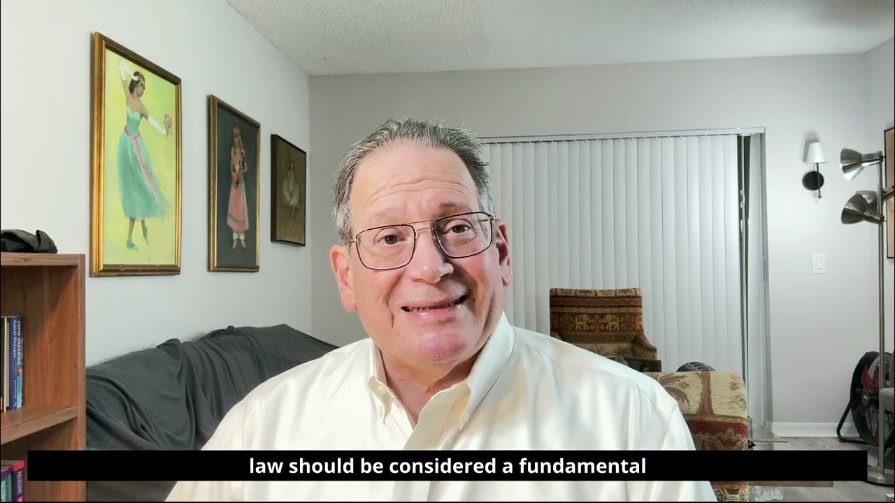 VIDEO #2   Is it a 