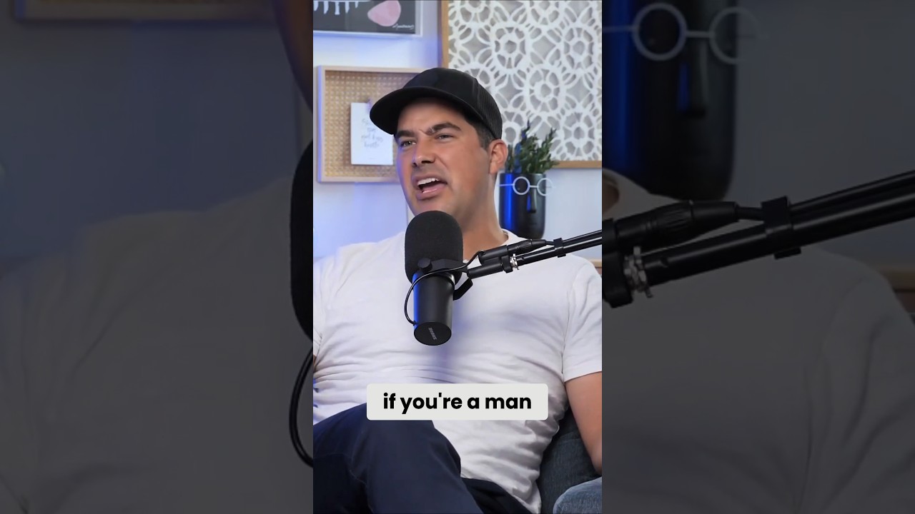 Why do feminist hate men?