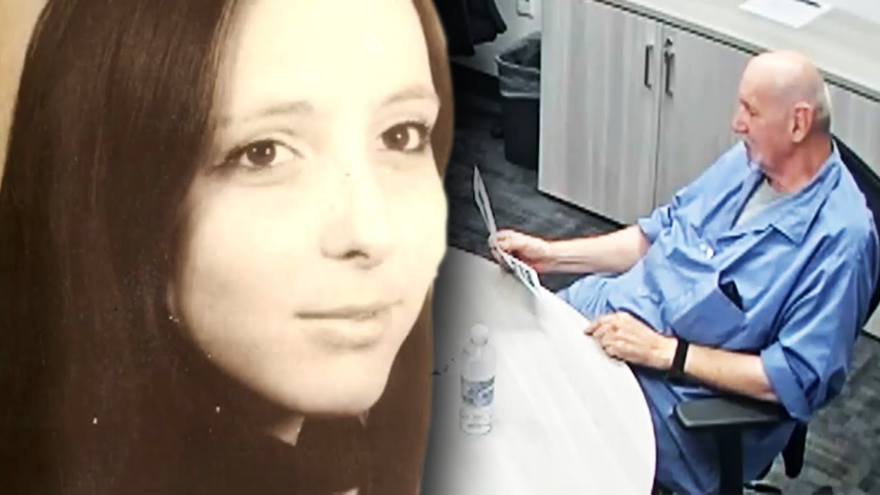 1981 Cold Case Murder Closed When Convicted Killer Confesses