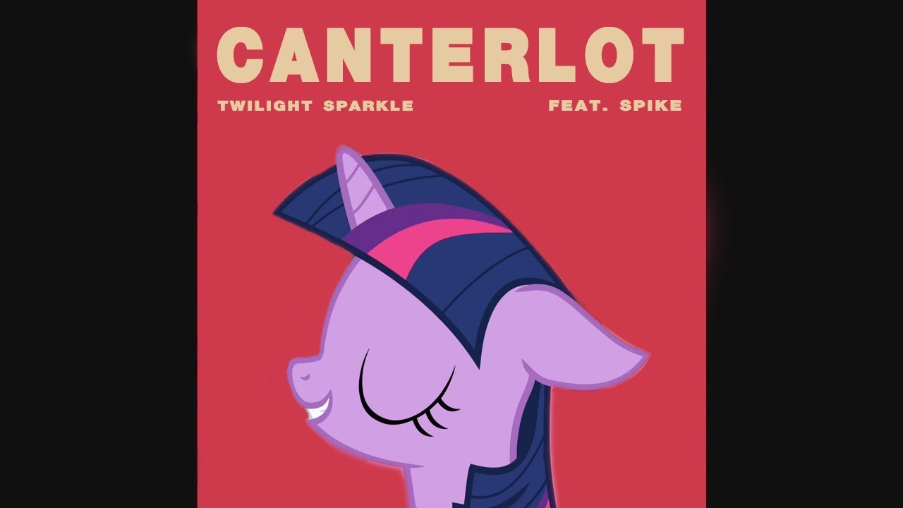 Twilight Sparkle - Havana (Canterlot) F.T. Spike