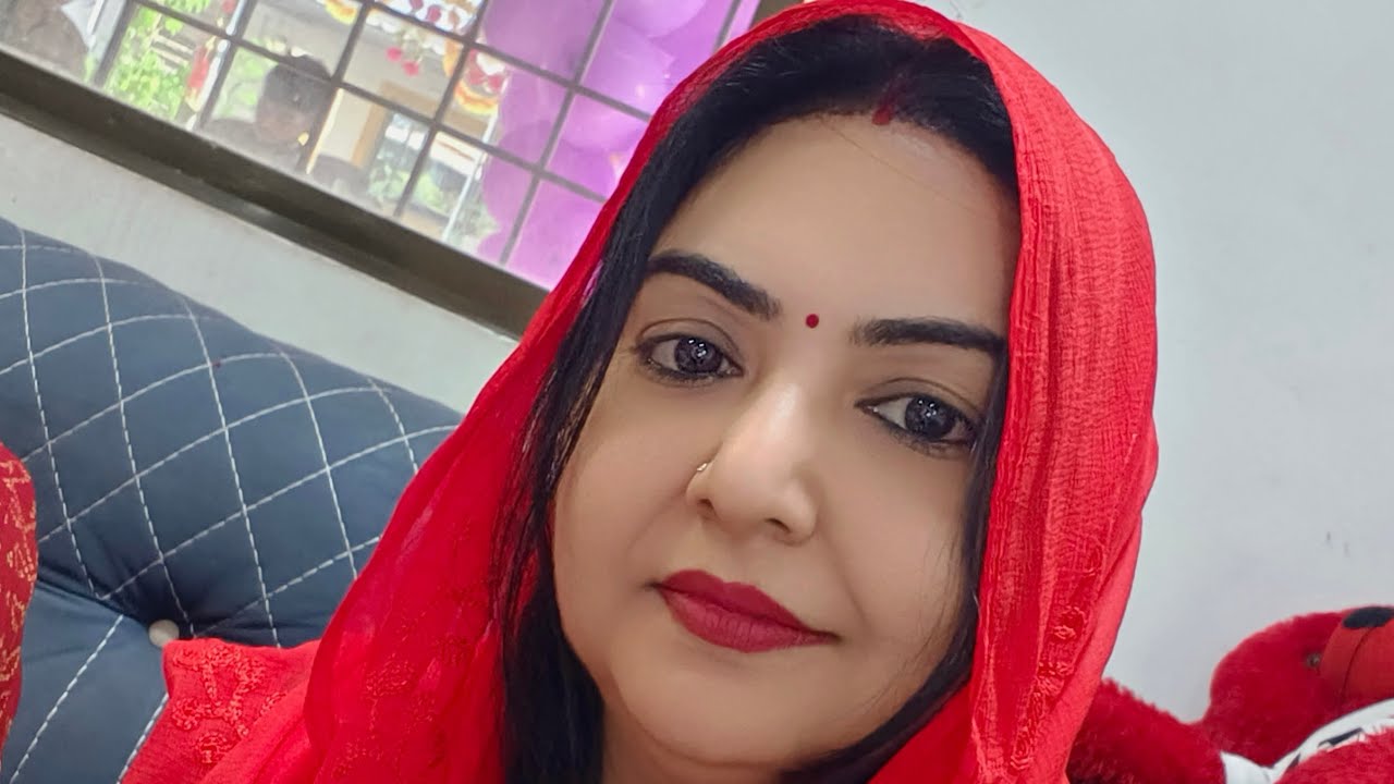 Dolly ki Lifestyle 💕 is live!Aap sabhi ko good evening 🙏🥰