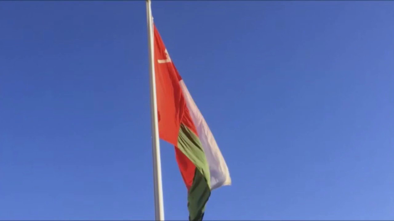 مشاعر وطنية - مدرسة القرية للتعليم الأساسي