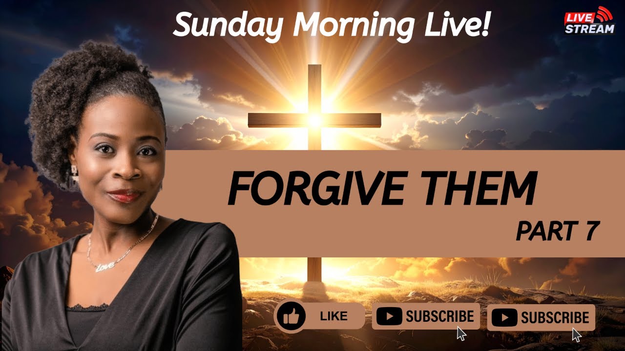 Sunday Morning Live! || Sunday, February 22, 2026 || Pastor Belinda Dash