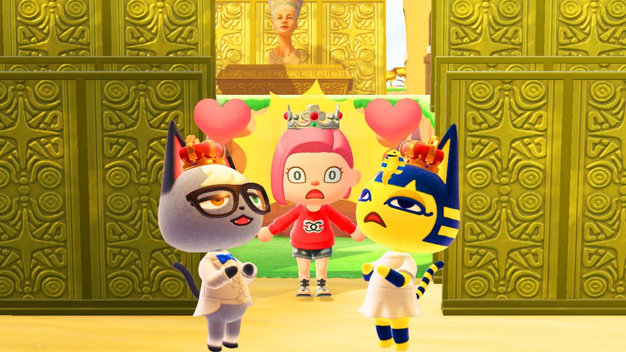 ROUTINE AMITIÉ et NOUVEAU PROJET SUR MON ILE ANIMAL CROSSING NEW HORIZONS LET'S PLAY FR