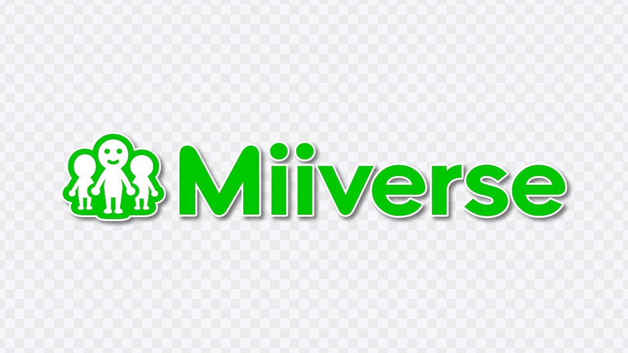 Startup Theme (Wii U) - Miiverse