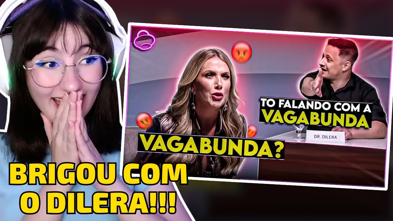 MELHORES MOMENTOS DO RODA SOLTA NO THE NOITE 4 | Cátia reage