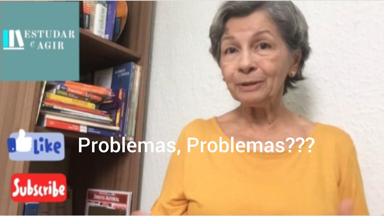 Dificuldades, como enfrentar os problemas.#espiritismo #calma 