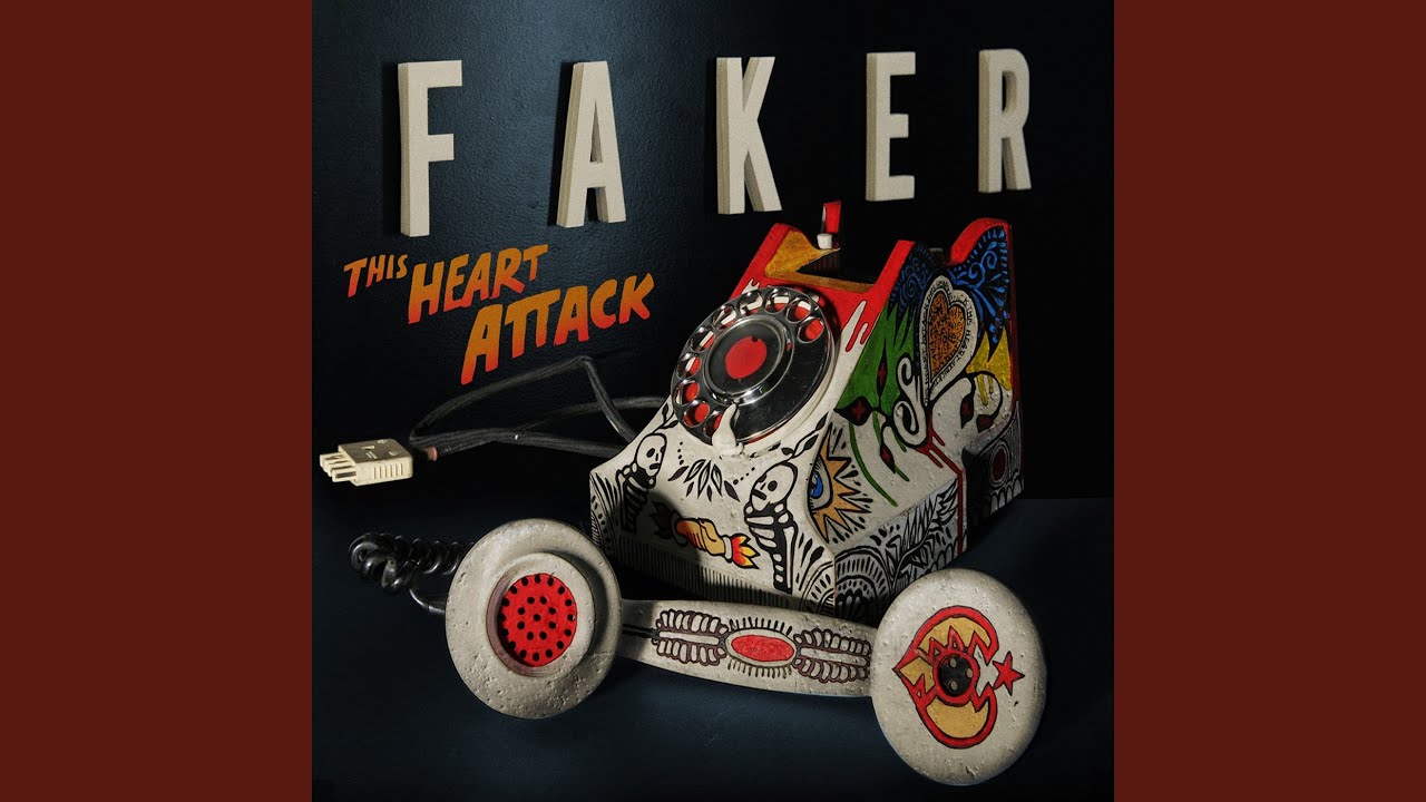 This Heart Attack (Miami Horror Remix)