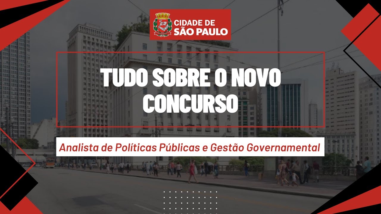 Curso Preparatório de Analista de Políticas Públicas e Gestão Governamental