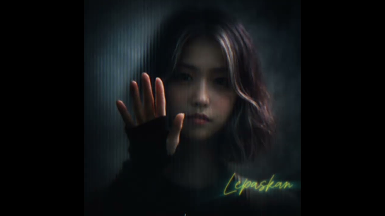 lepaskan - prabu || cover