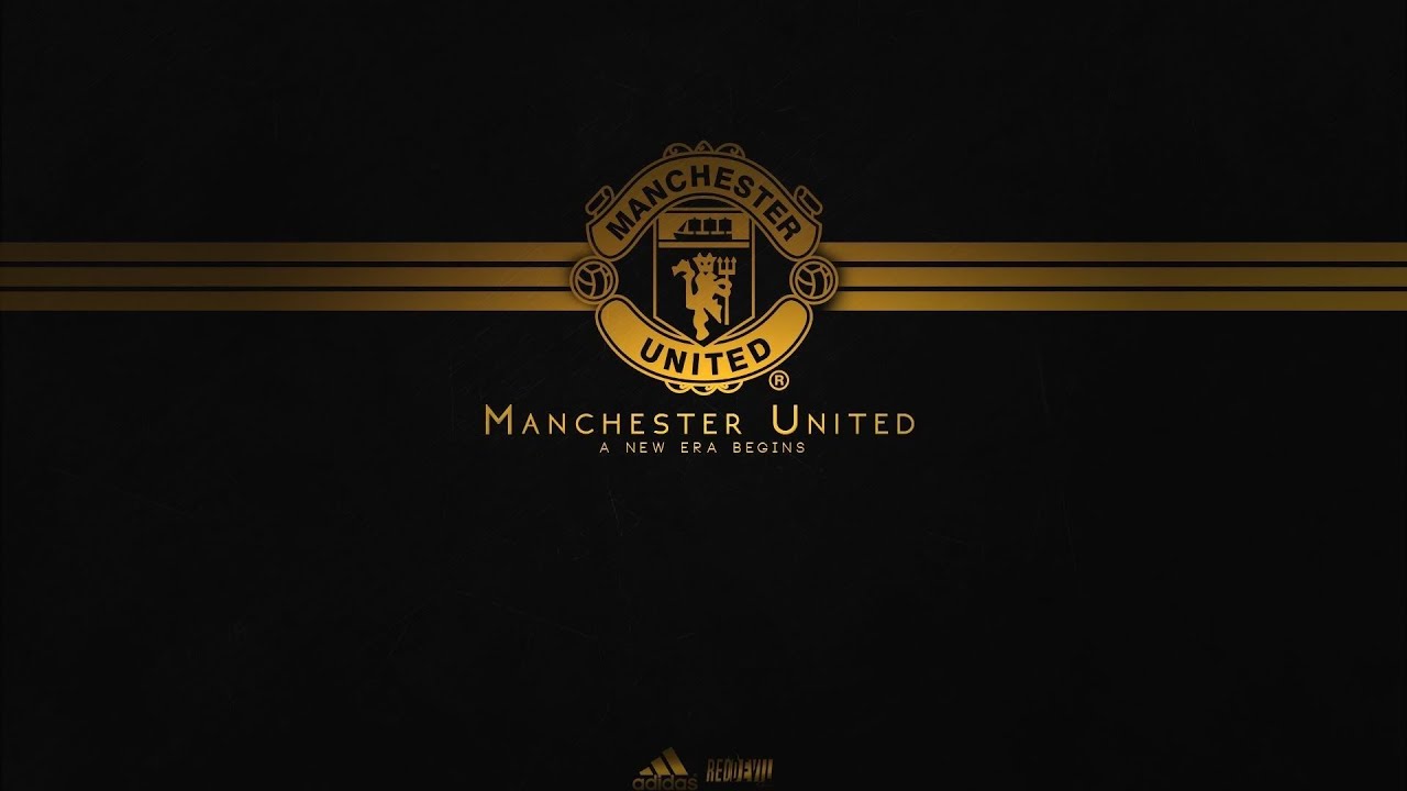 Glory Glory Man United - Nightcore