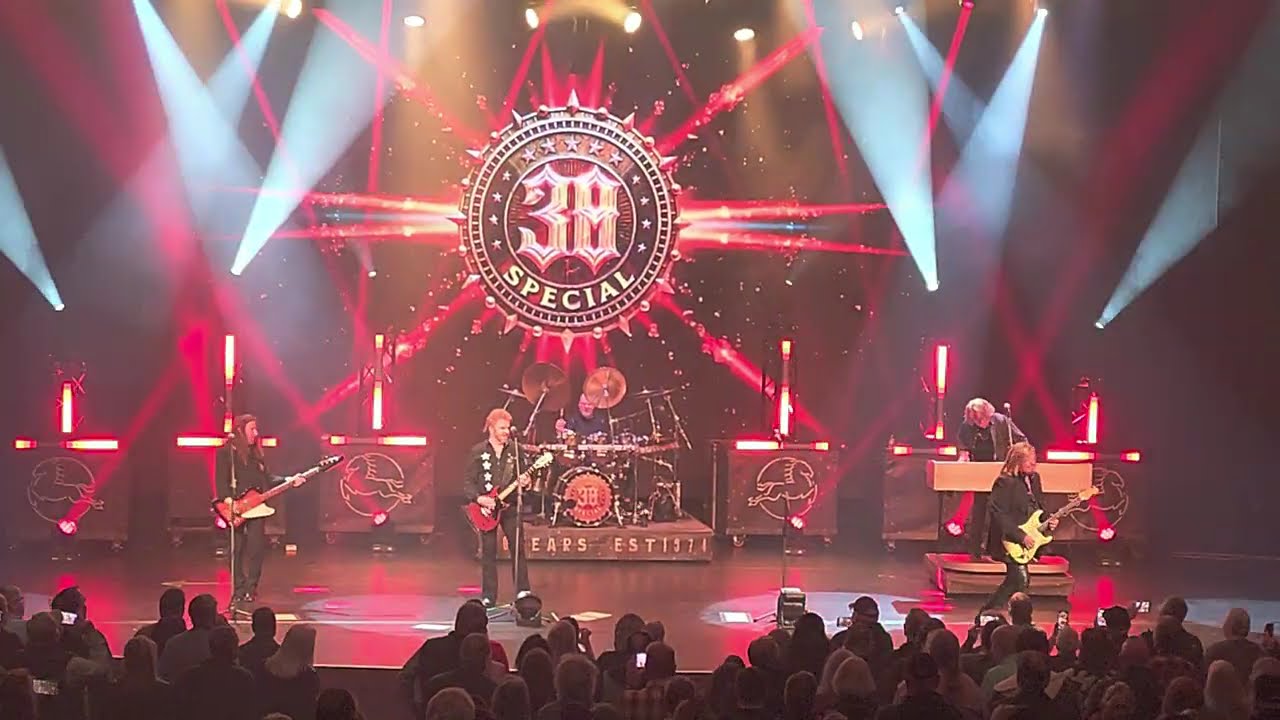 38 SPECIAL 