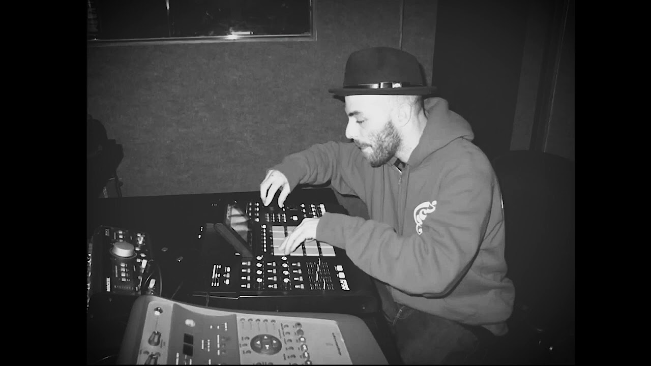 ALCHEMIST x WESTSIDE GUNN TYPE BEAT 