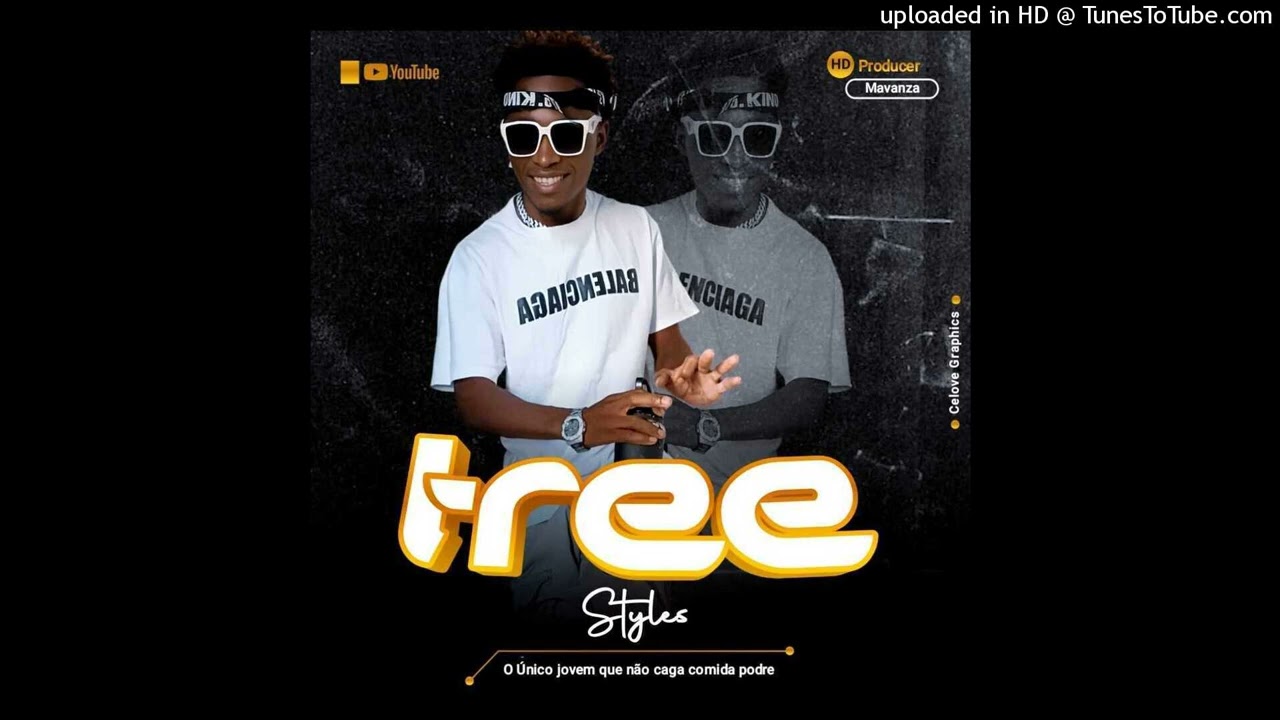 3 Styles  _ Nilwela Vananga [Prodby_HDPró] 2025 audio oficial)