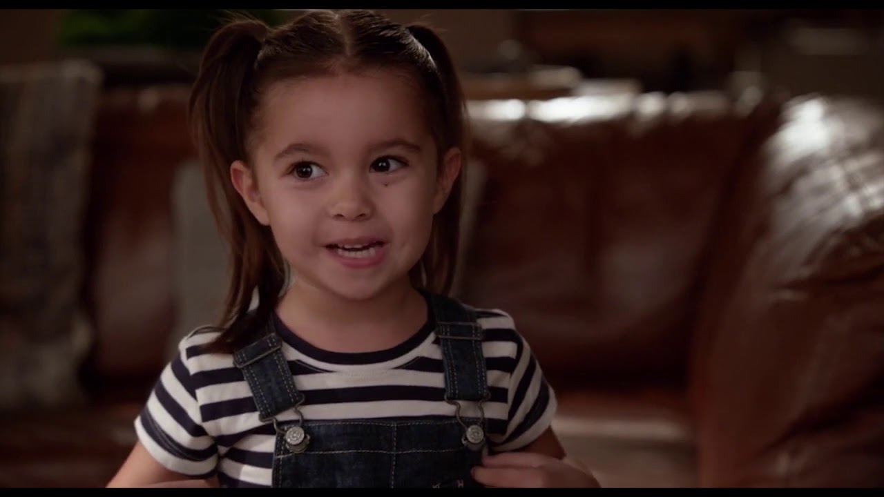 New Girl | Ruth Schmidt S7E3