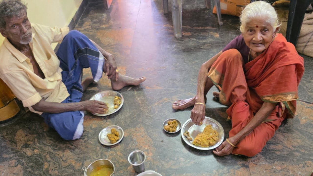 Sunday special / இந்த வாரம் மழையோடு மழையா நல்ல சமையல்...