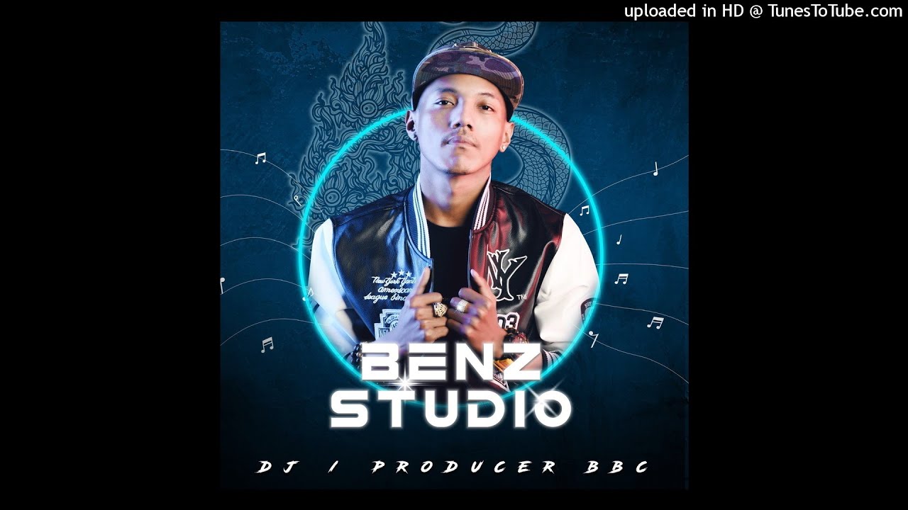 BENZ - នឹកអូនតែមិនអាចជួប x 忘情水 [Wang Qing Shui] 2021- ( Brown ft Sok Sreymey ) BenzStudio RMX FULL