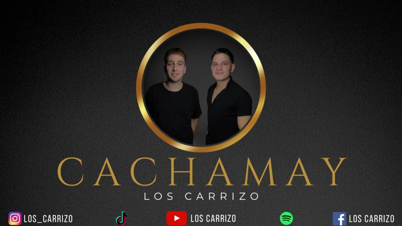 Cachamay - Los Carrizo