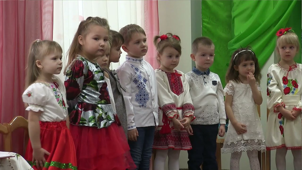 Група молодшого віку 