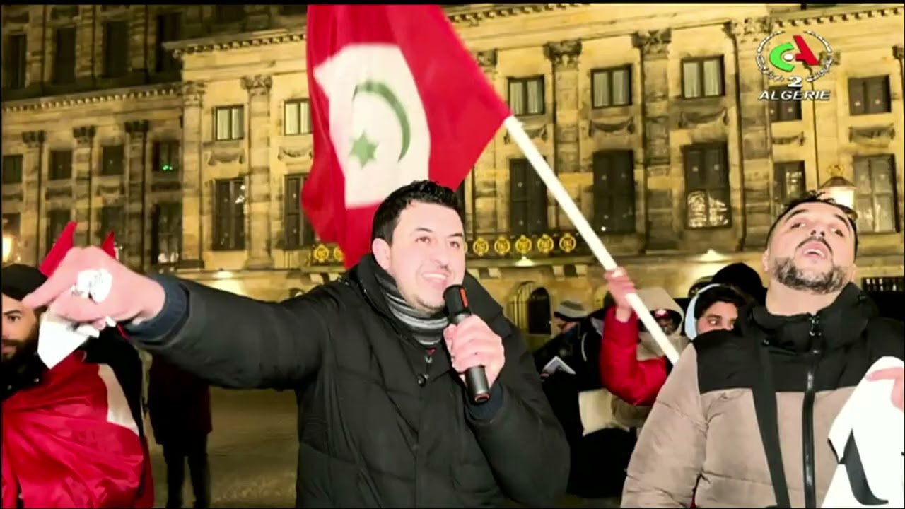 Le Maroc de nouveau &eacute;pingl&eacute; pour espionnage et menace des marocains oppos&eacute;s au Makhzen