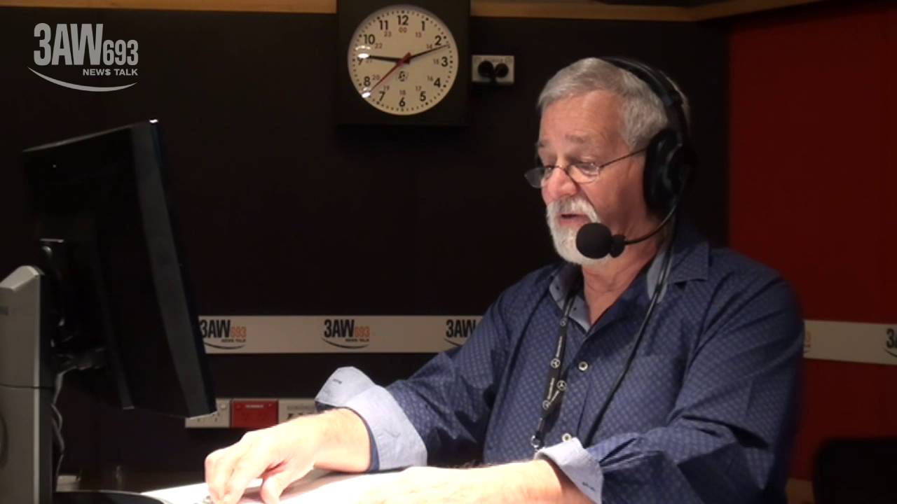 Neil Mitchell on Daniel Andrews and allegations of a 