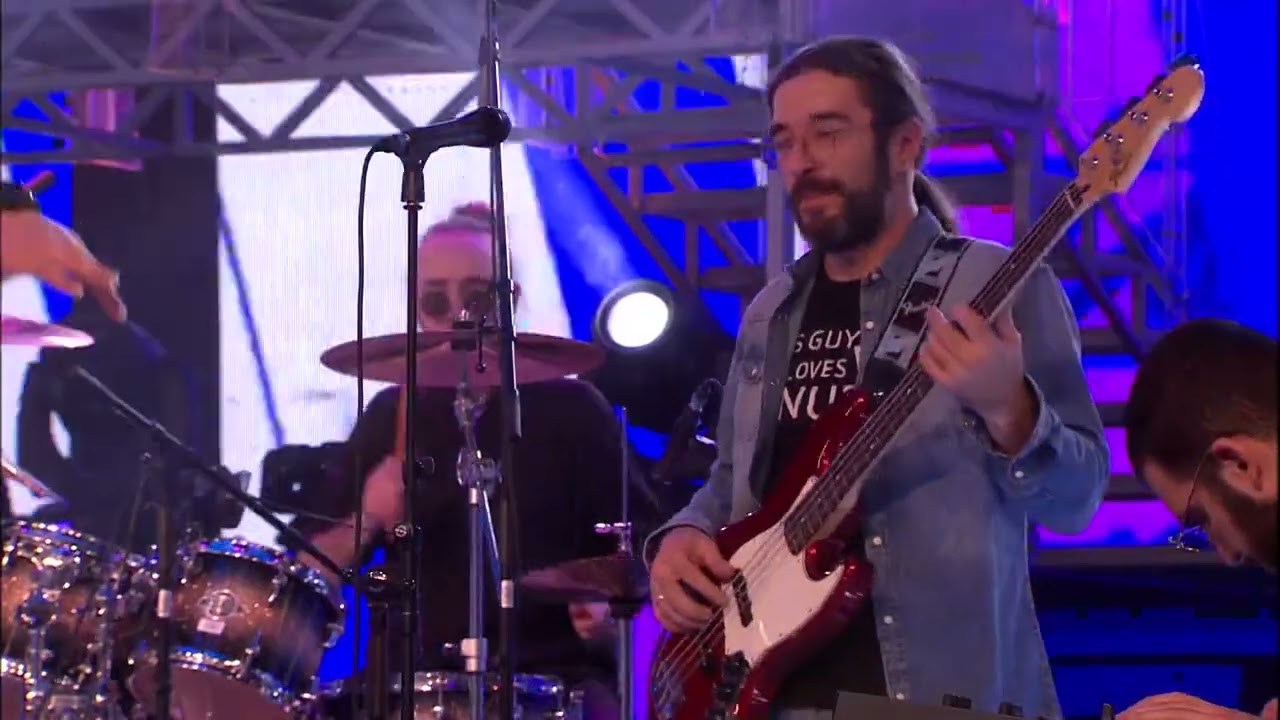 ČARAPA S TABANA - FINALNI NASTUP - 25.12.2020. - INSTA TV