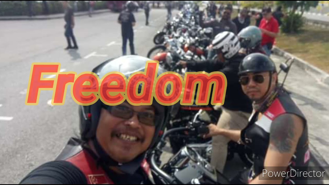 Singapore Harley Riders