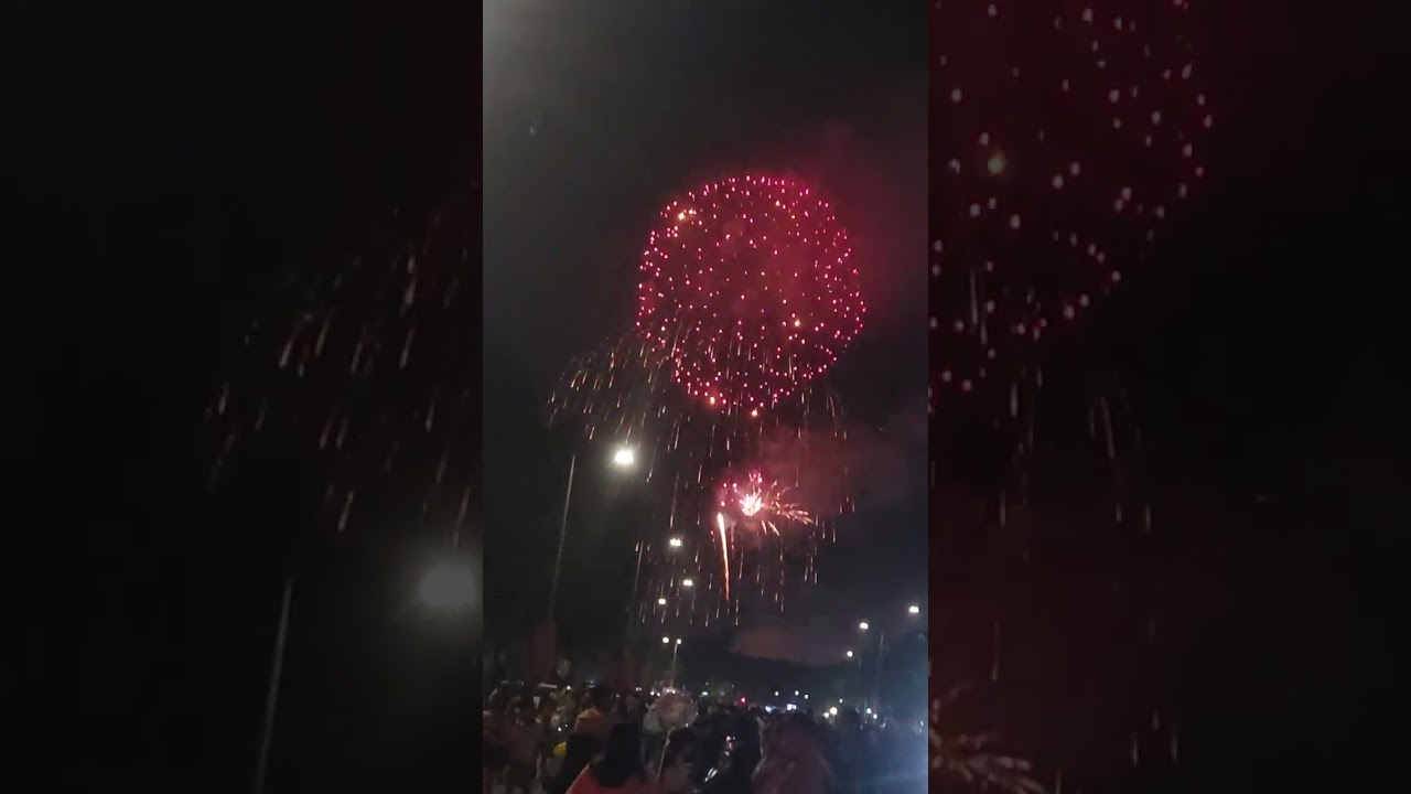 Happy New Year 2026