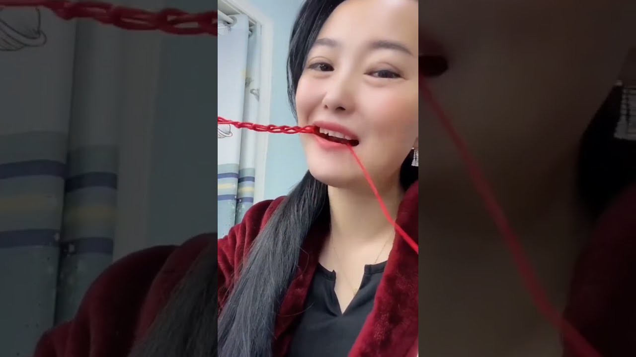 knot with mouth 