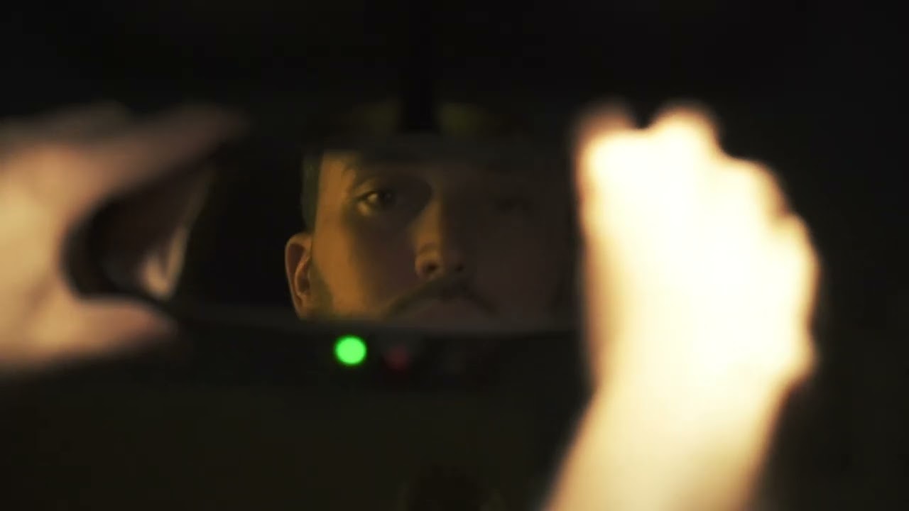In dreams (Ménière’s disease short film)