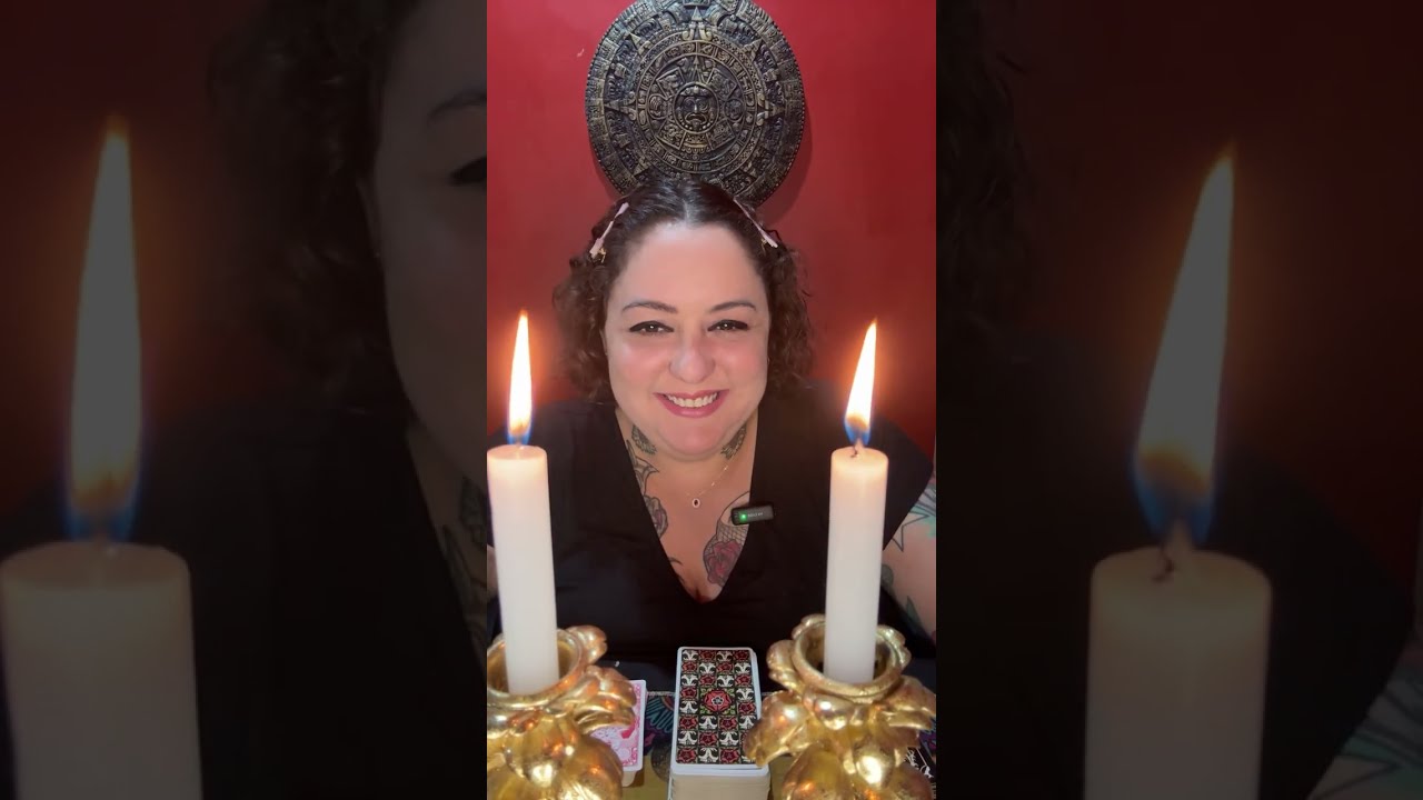 A ESPIRITUALIDADE TRAZ UMA MENSAGEM PARA O SEU MOMENTO ☪️✨21.09.25