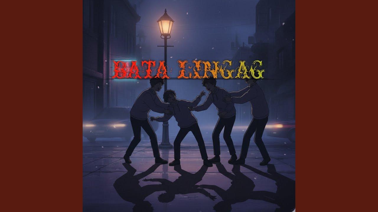 Bata Lingag