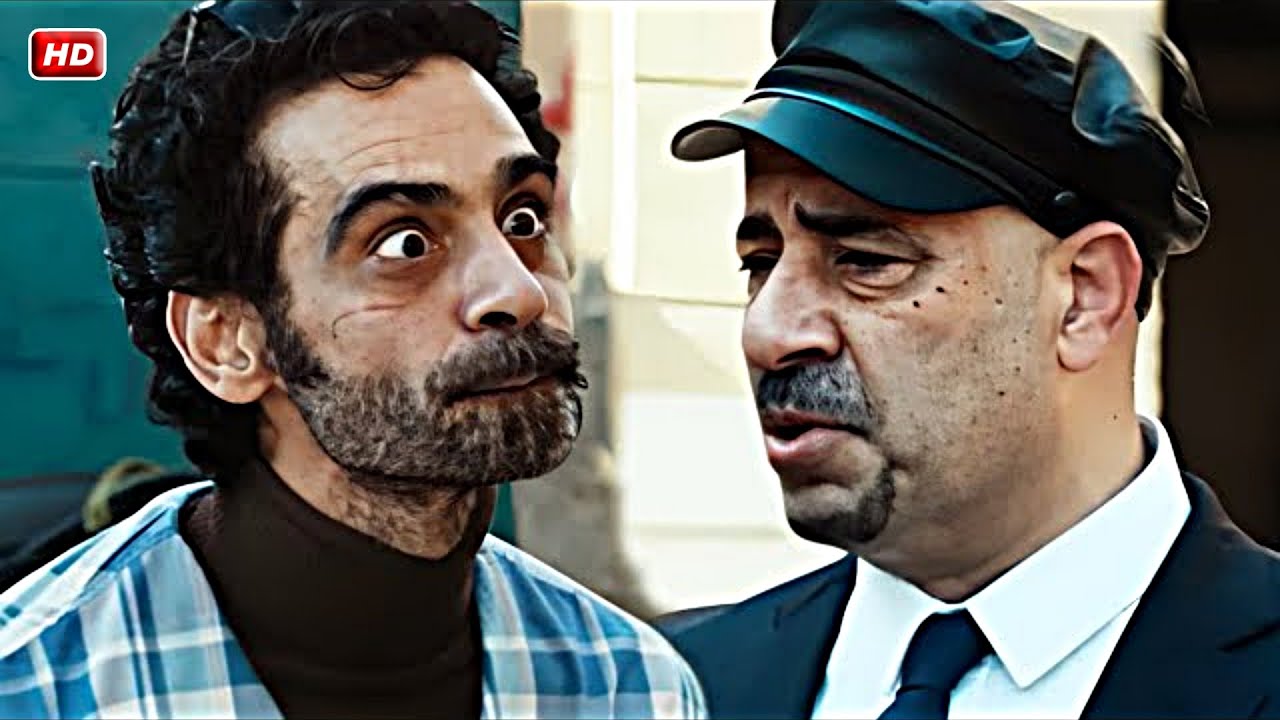 انت فاطر ولا انت بتندغ سنانك ولا اية 🤣😂 خناقة محمد سعد قبل الفطار هتخليك تسخسخ من الضحك