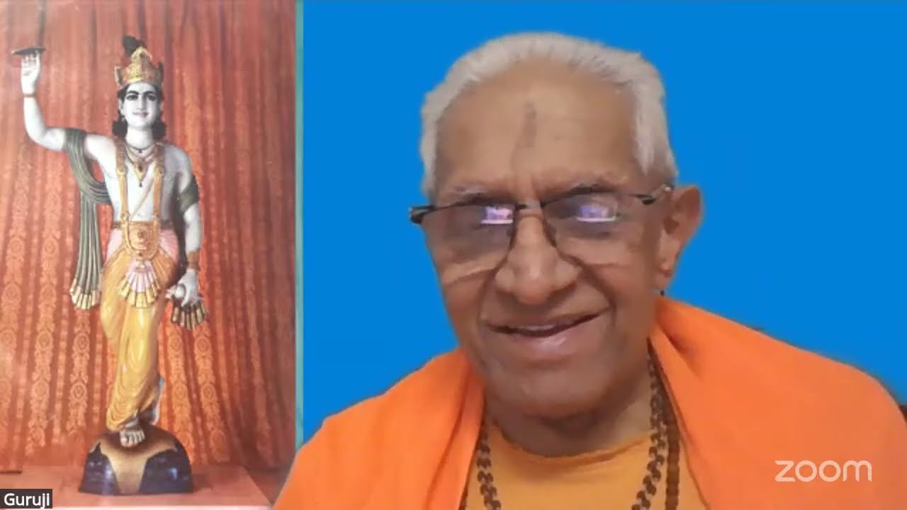 राम रक्षा व भगवद्गगीता अध्याय १७, श्र्लोक १५, १६, फेब्रुवारी २७ (२०२६)