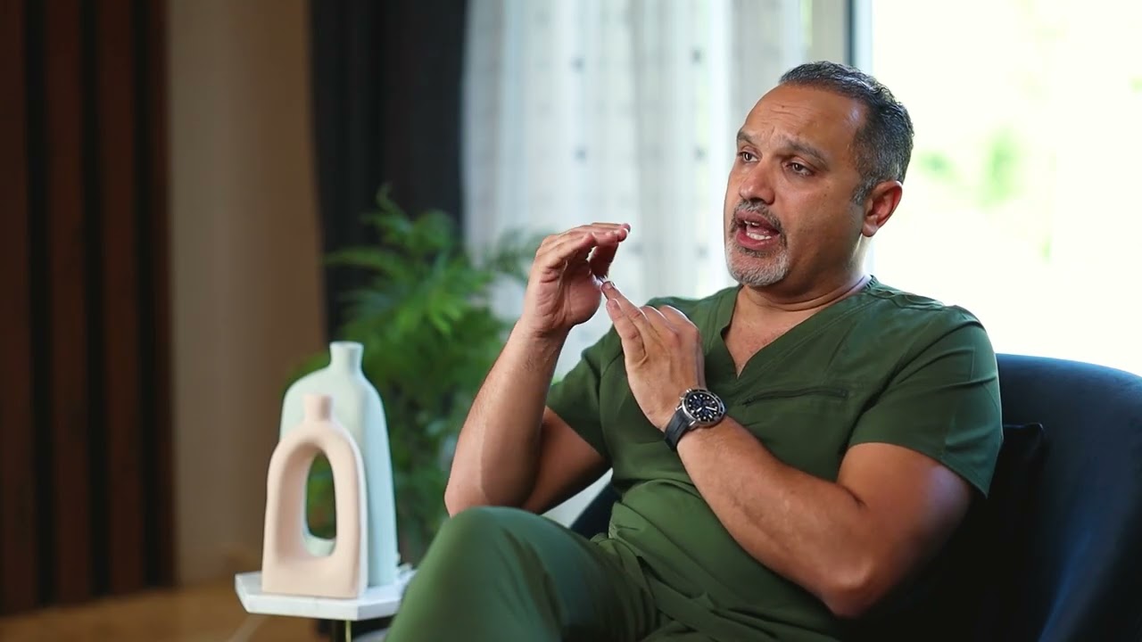 سمك القرنية أقل من 500