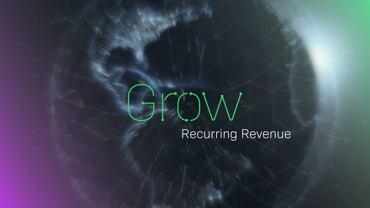 Revenera Software Monetization