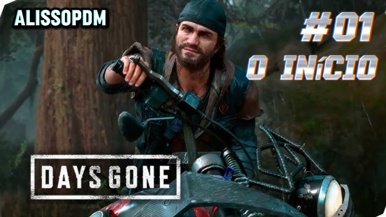 Days gone