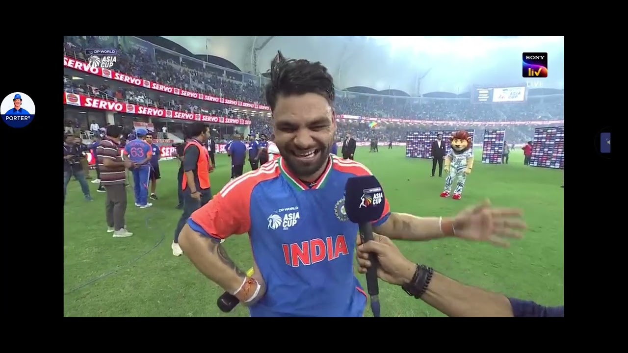 India to Pakistan 