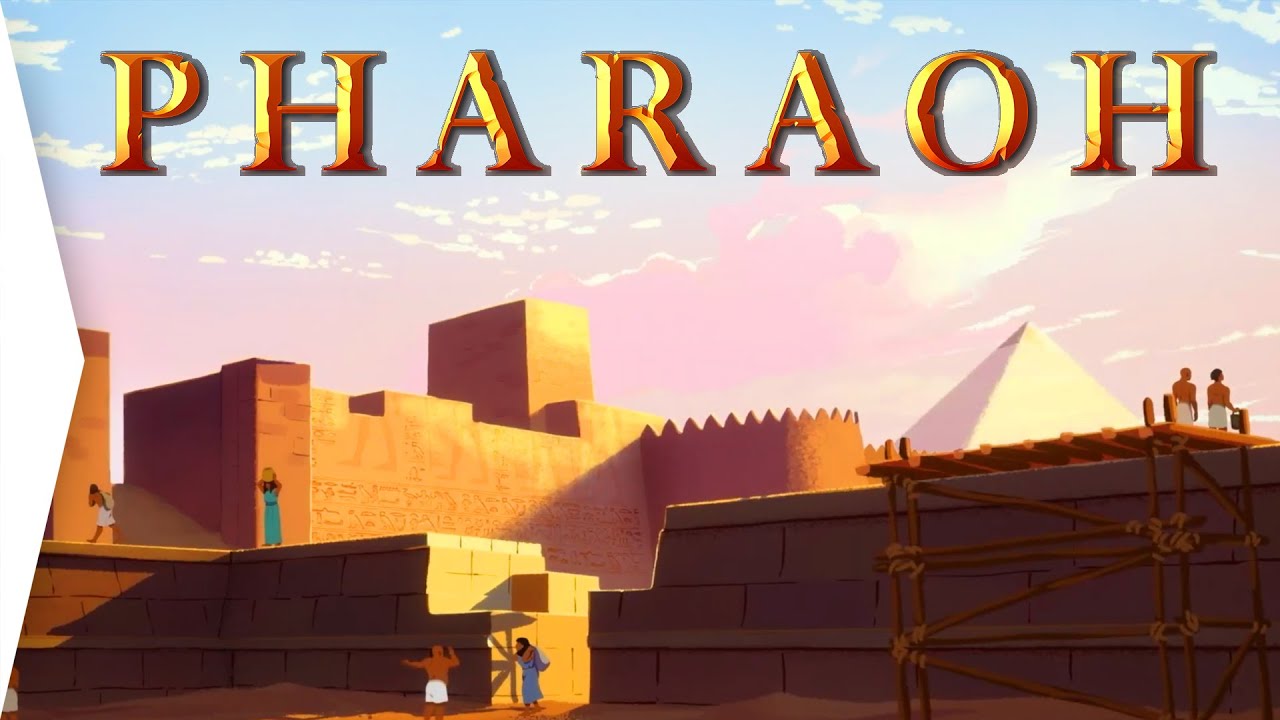 Finally Military & First City Invasions In Pharaoh A New Era Modded