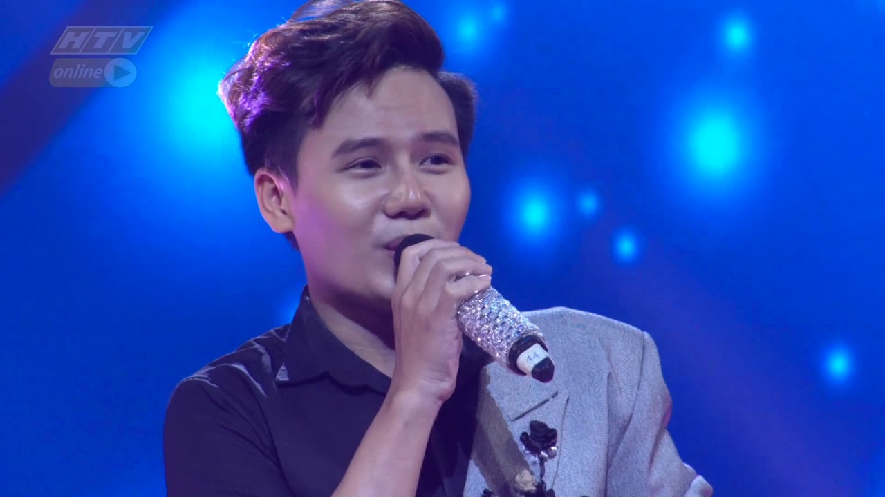 Hotboy dược sĩ h&aacute;t hit Ưng Ho&agrave;ng Ph&uacute;c | HTV GIỌNG ẢI GIỌNG AI | M&Ugrave;A 3 | GAGA #7