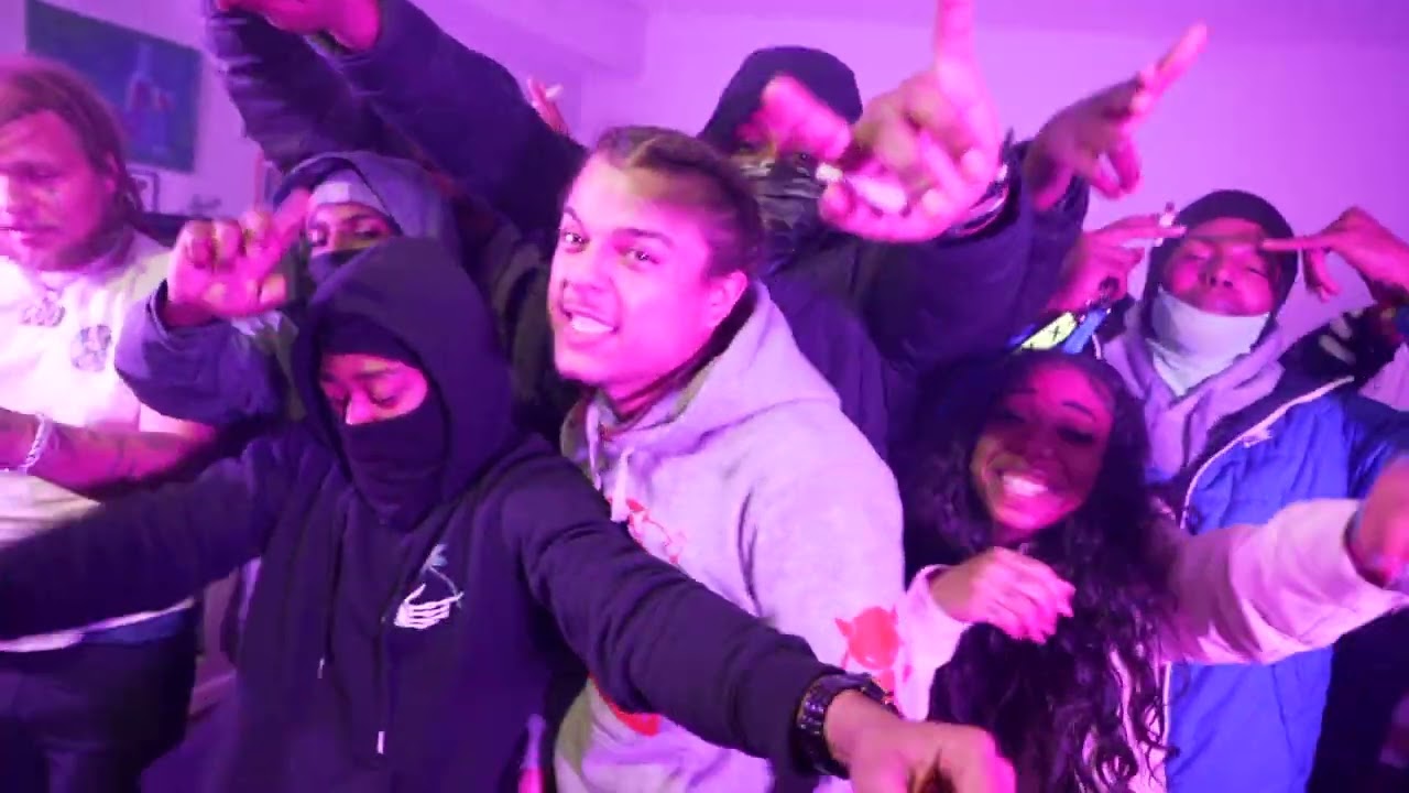 Jackboy Money - 