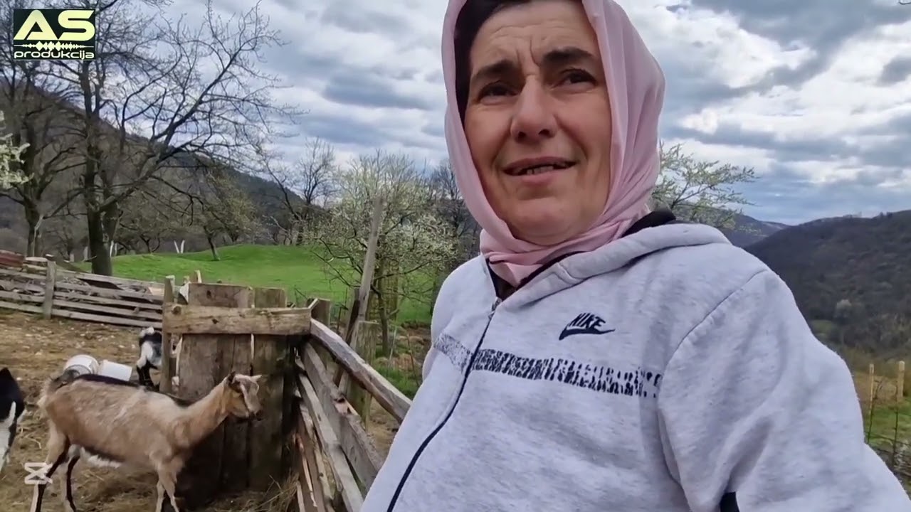SELO BIŠKOVIĆI I ŽIVOTNA PRIČA PORODICE MAHMIĆ  Lp.